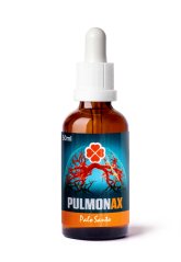 Pulmonax Palo Santo 50 ml