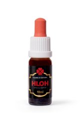 Copaiba Cannabis + Hloh 10 ml