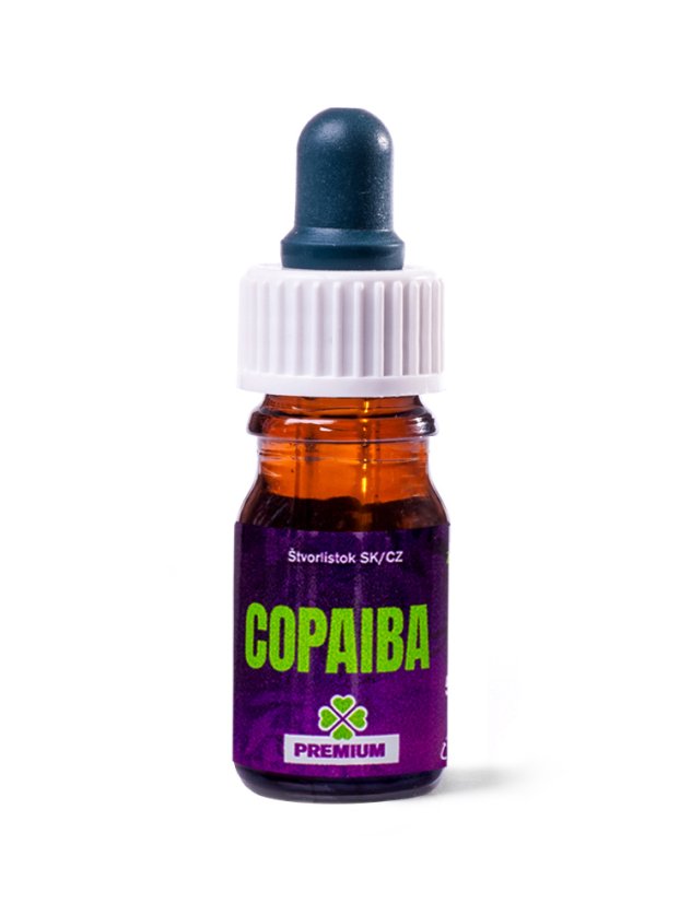 Copaiba 5 ml