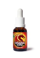 Dračia krv EXTRA 100%  25 ml ( pri kúpe 3ks + 1ks GRATIS )
