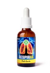 Respirax Palo Santo 50 ml