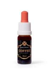 Copaiba Cannabis + Coffee 10 ml
