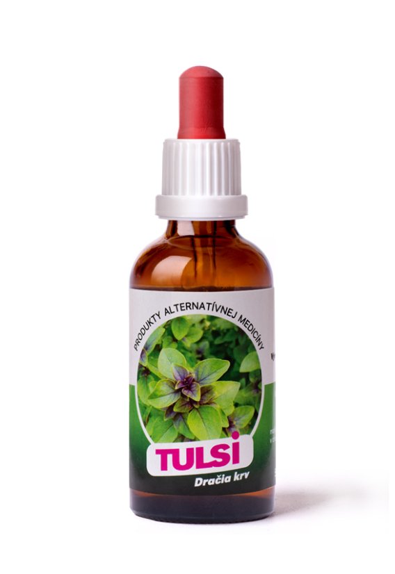 Dračia krv Tulsi (2025)