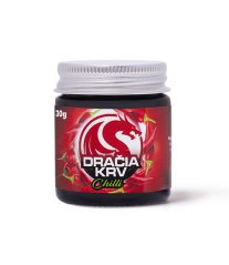 CHILLI -  krém s obsahom 900 mg CBD (2025)