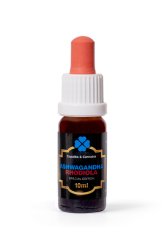 Copaiba Cannabis Ashwagandha + Rhodiola 10 ml