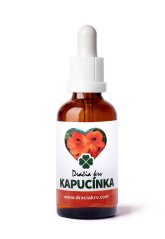 Dračia krv Kapucínka 50 ml
