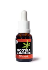 Ocotea - Cannabis 25 ml