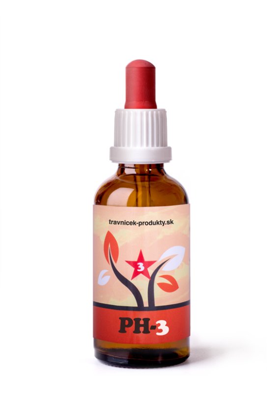 PH - 3 (2025) PH - 3 (2025)