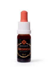 Copaiba Cannabis + Škorica 10 ml