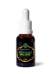 Copaiba Cannabis + Borovica ihličie 25 ml
