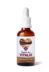 Dračia krv Vitalix 50 ml