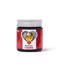 COPAIBA - prírodný masážny krém s Dračou krvou