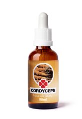 Cordyceps 50 ml