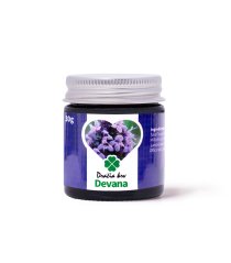 DEVANA - prírodný masážny krém s Dračou krvou