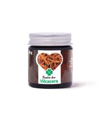 VILCACORA - prírodný masážny krém s Dračou krvou