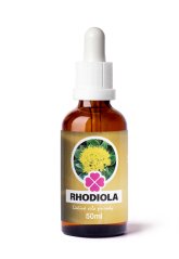 Rhodiola 50 ml