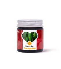 EUCALYPTUS - prírodný masážny krém s Dračou krvou