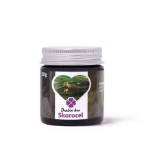SKOROCEL - prírodný masážny krém s Dračou krvou