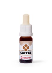DRAGON HERBS - Dračia krv Coffee 10 ml ( pri kúpe 3ks + 1ks GRATIS )