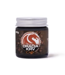 COFFEE -  konopný krém s obsahom 900 mg CBD (2025)