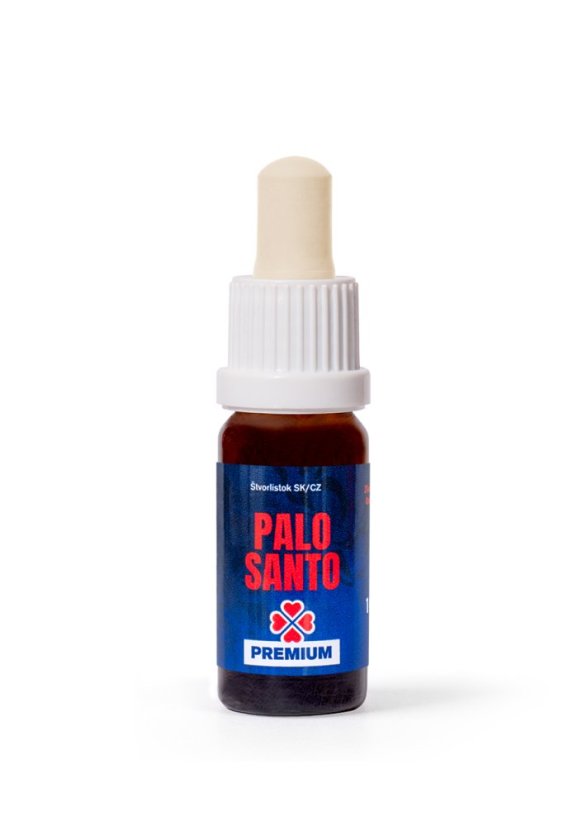 Palo Santo 10 ml Palo Santo 10 ml