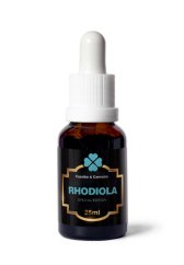 Copaiba Cannabis + Rhodiola 25 ml