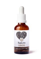 Dračia krv Ubos 50 ml