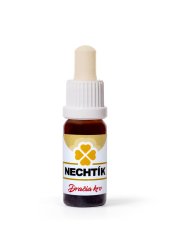 DRAGON HERBS - Dračia krv Nechtík 10 ml  ( pri kúpe 3ks + 1ks GRATIS )
