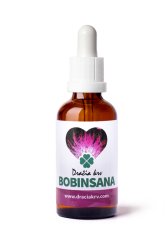 Dračia krv Bobinsana 50 ml