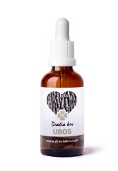 Dračia krv Ubos 50 ml