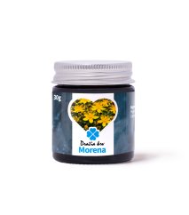 MORENA - prírodný masážny krém s Dračou krvou