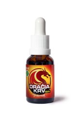 Dračia krv EXTRA 100%  25 ml ( pri kúpe 3ks + 1ks GRATIS )