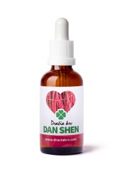 Dračia krv Dan Shen 50 ml