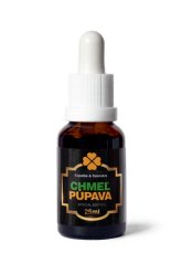 Copaiba Cannabis Chmeľ + Púpava 25 ml